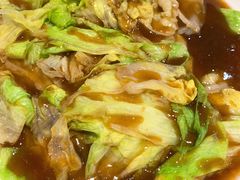 -天府烤鱼(香港中路店)
