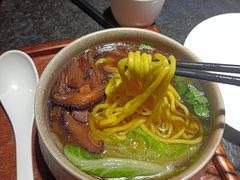 -安多素食(广仁寺路店)