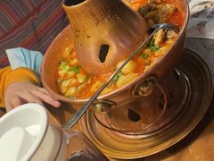 -雀舞云南菜(天津天河城购物中心店)