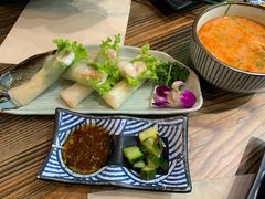 -Hi YOU你的饭局泰餐厅(雍和宫店)