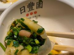 -日丰园海肠水饺·老字号大连海鲜(和平广场店)