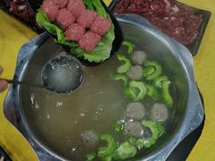 -老猫牛肉火锅(沙溪店)