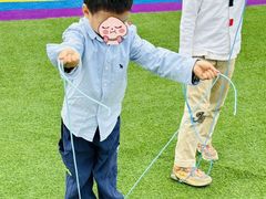 -无锡金色摇篮幼儿园(宝龙城市广场店)