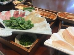 -翠湖湾海鲜音乐餐厅