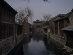 -百脉泉景区