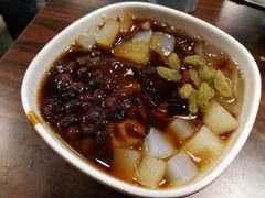 冰粉-超越炭火牛蛙火锅鸡(河东店)