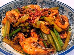 -李老爹香辣蟹(宣武门店)