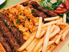 -ALAMEEN阿拉伯餐厅(三里屯店)