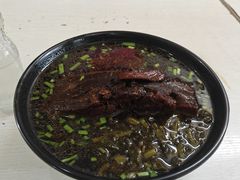 大肉面-小龙大肉面馆