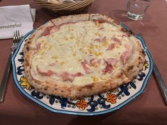 -Mammamia意大利餐厅(阳春巷店)