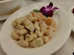 鸡里蹦-泰丰楼(前门西大街店)