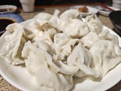 -金谷园饺子馆(北邮总店)