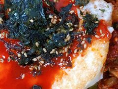 -优壹佳·延边朝鲜族料理(中山北路店)