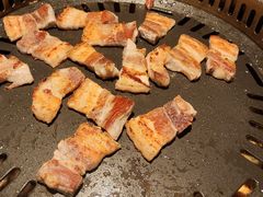 精选黑猪五花肉-嘿嘟嘟·肋条烧肉放题(爱融荟城店)