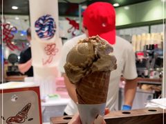 -LUNEURS月乐诗·法式冰淇淋(环贸店)