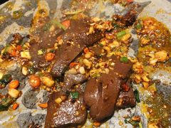 -么子烤肉(化龙池店)