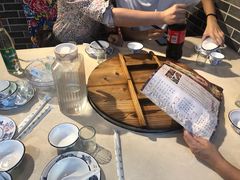-妈妈家铁锅炖(景诚园综合楼店)