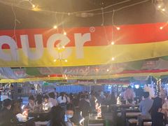-haxnbauer海森堡德国餐厅(深圳coco店)