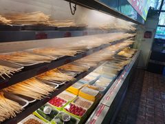 -签尚佰味小郡肝串串香火锅(朝阳路店)