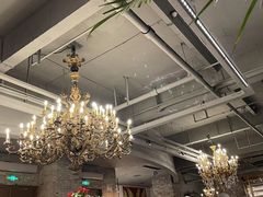 大堂-皖宴(合肥店)