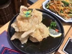 -满园烤鸭·春饼(华强广场店)