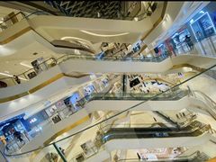 -金牌外婆家(苏州中心店)