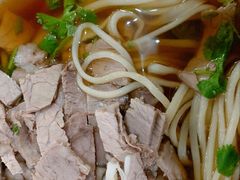 拉面-老冯拉面羊棒骨(西宸广场店)