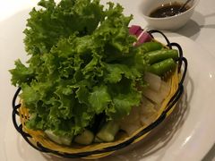 王府菜园蘸酱菜-赵记老铺(市府恒隆广场店)