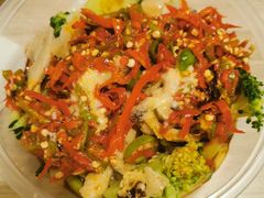 -魏家凉皮(翟营南大街店)