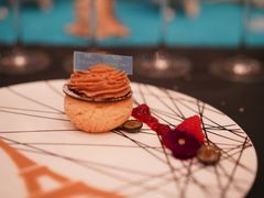 -青岛富力艾美酒店