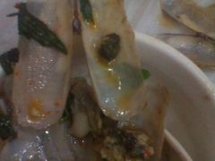 炒蛏子-潮汕铺老店(甜水井店)