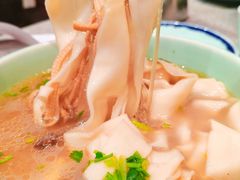 -萧记三鲜烩面(商务外环店)