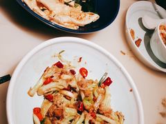 -客语客家菜(华发商都店)