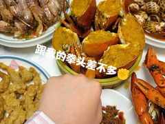 -三妹小龙虾·黄油蟹(华侨城总店)