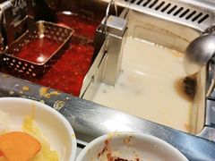 -海底捞火锅(大唐店)