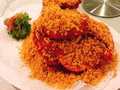 -无招牌海鲜餐厅(滨海艺术中心店)