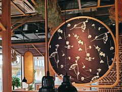 -周家二小姐的菜·扬州菜·香炒蟹·狮子头(江都金鹰店)