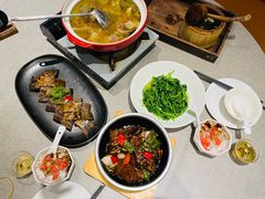 -汉水谣·江景餐厅(江滩店)