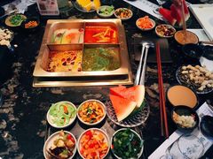 -王家渡火锅店(亦庄店)