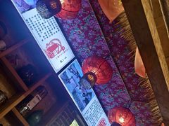 -闯关东东北农家菜(崂山石老人店)