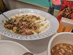 -开海·红岛海鲜虾水饺(石老人店)