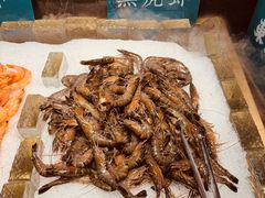 -東盛炭烤自助料理(浦东文峰广场店)