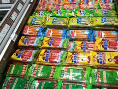 -果蔬好生活超市(乐堤港店)