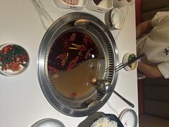 -椒王火锅(厚街万达店)