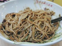 -华天新川面馆(缸瓦市店)