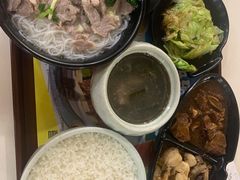 -真功夫(北京路步行街店)