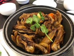-美极鲜食坊(宝安南路店)