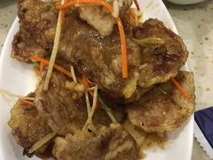 -西夏回族烧麦馆(牡丹街店)
