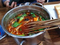 -壹块捌烧烤(灯市口店)