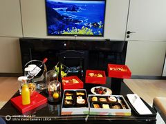 -长沙尼依格罗酒店